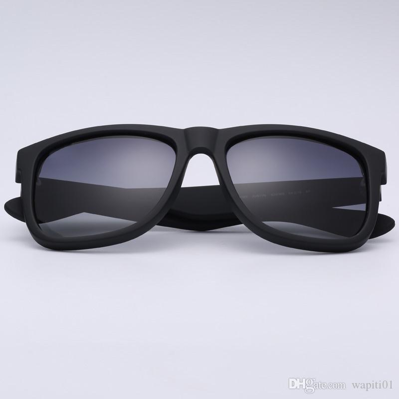 Óculos De Sol Lente Polarizada Masculino Preto E Vermelho UV400 Prática de  Esporte C5 PREMIUM DUPIN